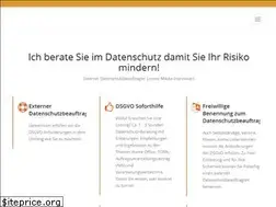 Sites similar to dtnschtz.de