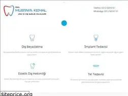 Sites similar to dtnurcansari.com