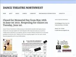 Sites similar to dtnw.org