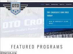 Sites similar to dtocrossfit.com