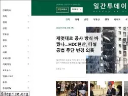 Sites similar to dtoday.co.kr