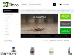 Sites similar to dtodo.com.mx