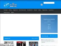 Sites similar to dtomarmaris.org