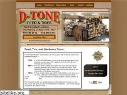 Sites similar to dtonefeed.com