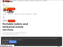 Sites similar to dtox.org