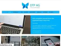 Sites similar to dtp-ag.com