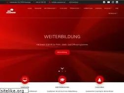 Sites similar to dtp-akademie.net