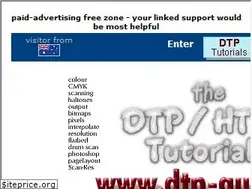 Sites similar to dtp-aus.com