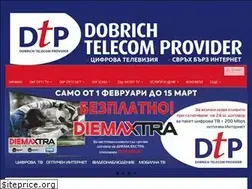 Sites similar to dtp-bg.bg