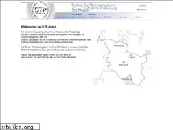 Sites similar to dtp-direkt.de