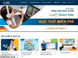 Sites similar to dtp-education.com
