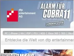 Sites similar to dtp-entertainment.de