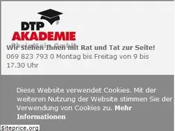 Sites similar to dtp-rm.de