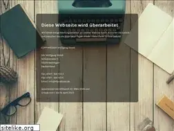 Sites similar to dtp-stooss.de