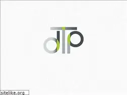 Sites similar to dtp.ro
