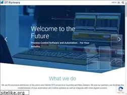 Sites similar to dtpartners.com.au