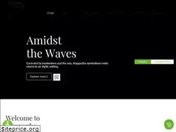 Sites similar to dtpcalappuzha.com