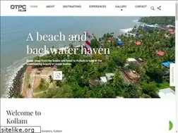 Sites similar to dtpckollam.com