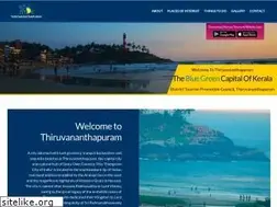 Sites similar to dtpcthiruvananthapuram.com