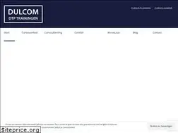 Sites similar to dtpcursus.com