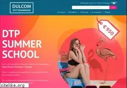 Sites similar to dtpcursus.nl