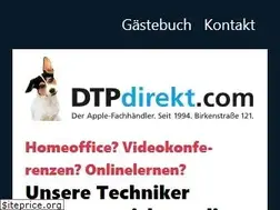 Sites similar to dtpdirekt.com