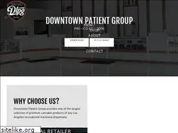 Sites similar to dtpgla.com