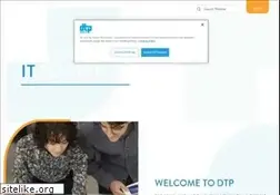 Sites similar to dtpgroup.co.uk