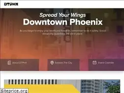 Sites similar to dtphx.org