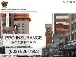Sites similar to dtphxdental.com