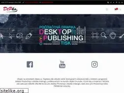 Sites similar to dtpko.cz