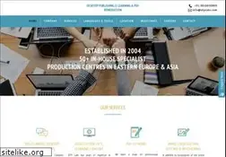 Sites similar to dtplabs.com
