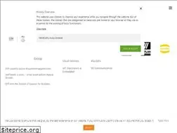 Sites similar to dtpoland.com
