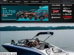 Sites similar to dtpowersports.com