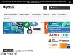 Sites similar to dtpsoft.pl