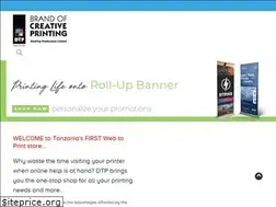 Sites similar to dtptz.com