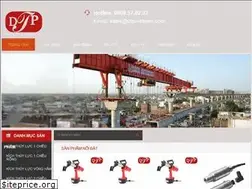 Sites similar to dtpvietnam.com