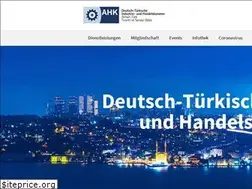 Sites similar to dtr-ihk.de
