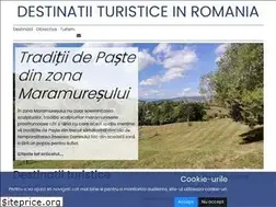 Sites similar to dtr.ro