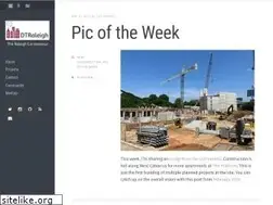 Sites similar to dtraleigh.com