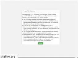 Sites similar to dtrasubmission.net