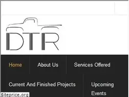 Sites similar to dtrauto.com