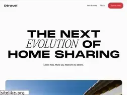 Sites similar to dtravel.com