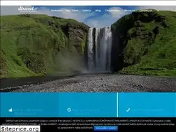 Sites similar to dtravel.is