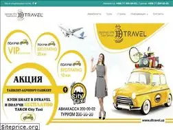 Sites similar to dtravel.uz