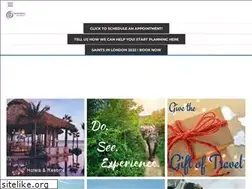 Sites similar to dtraveladvisors.com