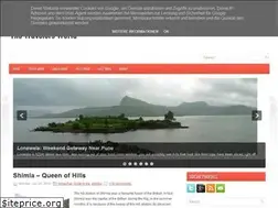 Sites similar to dtravelersworld.blogspot.com