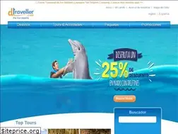 Sites similar to dtraveller.com.mx