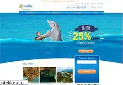 Sites similar to dtraveller.com