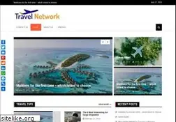 Sites similar to dtravelnetwork.com